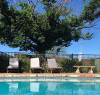 Hunter Morpeth Motel and Villa's - Accommodation Georgetown