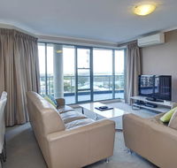 Sails Apartments - Accommodation Georgetown