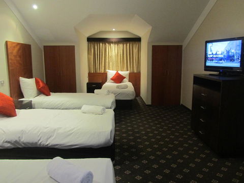 Best Western Plus Goulburn - Accommodation Georgetown 23