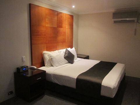 Best Western Plus Goulburn - Accommodation Georgetown 36