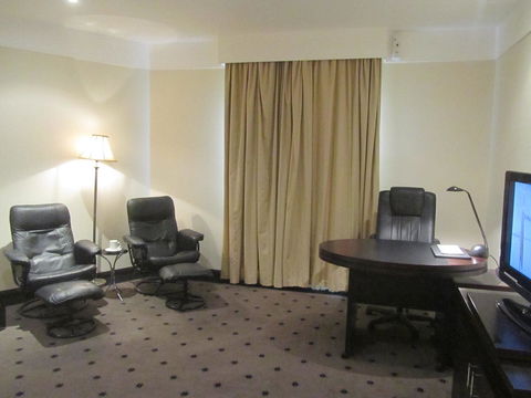 Best Western Plus Goulburn - Accommodation Georgetown 34