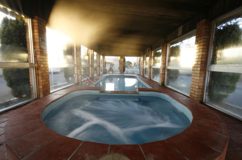 Best Western Plus Goulburn - Accommodation Georgetown 13