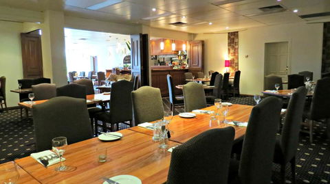 Best Western Plus Goulburn - Accommodation Georgetown 17