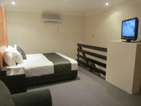 Best Western Plus Goulburn - Accommodation Georgetown 27
