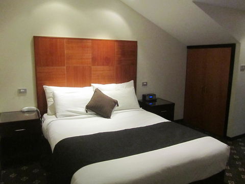 Best Western Plus Goulburn - Accommodation Georgetown 21
