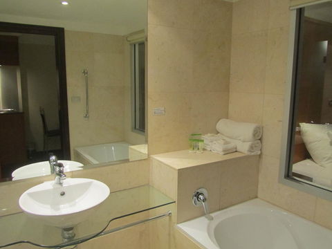 Best Western Plus Goulburn - Accommodation Georgetown 32