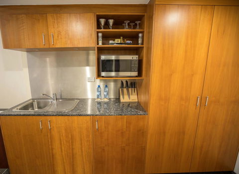 Best Western Plus Goulburn - Accommodation Georgetown 2