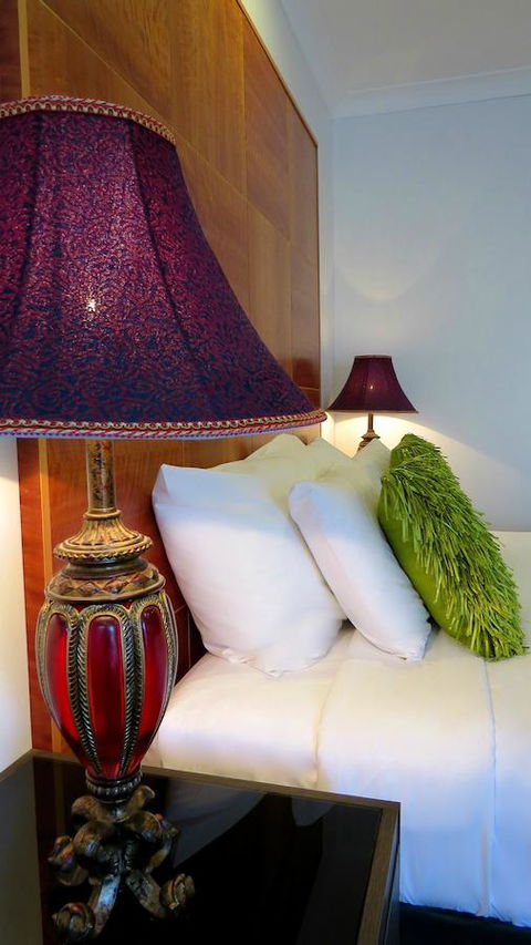 Best Western Plus Goulburn - Accommodation Georgetown 39