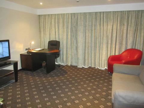 Best Western Plus Goulburn - Accommodation Georgetown 15