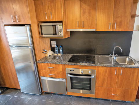 Best Western Plus Goulburn - Accommodation Georgetown 1