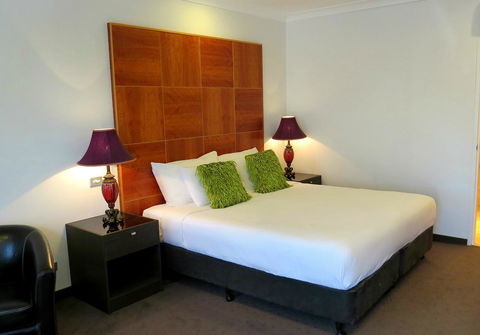 Best Western Plus Goulburn - Accommodation Georgetown 12