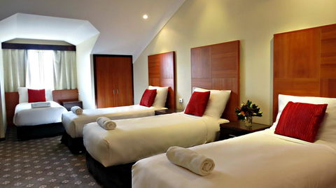 Best Western Plus Goulburn - Accommodation Georgetown 4
