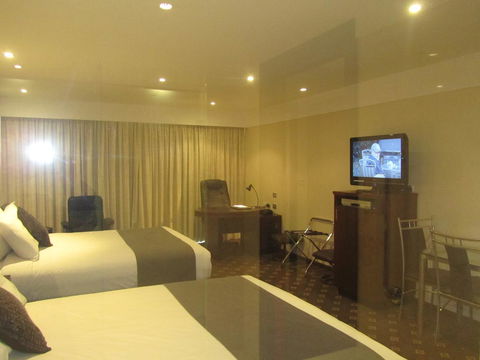 Best Western Plus Goulburn - Accommodation Georgetown 31