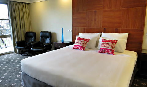 Best Western Plus Goulburn - Accommodation Georgetown 3