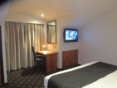Best Western Plus Goulburn - Accommodation Georgetown 38
