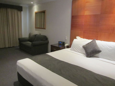 Best Western Plus Goulburn - Accommodation Georgetown 28
