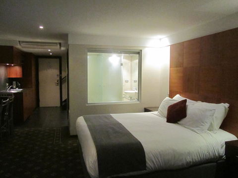 Best Western Plus Goulburn - Accommodation Georgetown 25