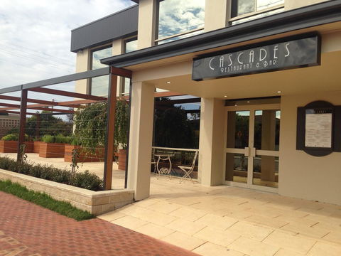 Best Western Plus Goulburn - Accommodation Georgetown 8