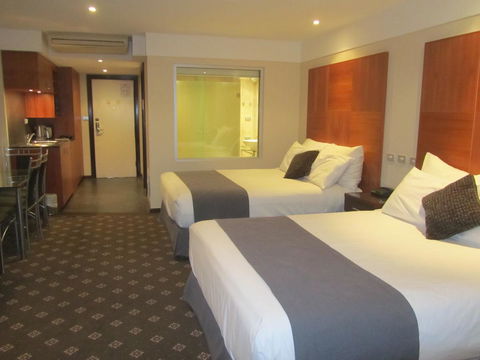 Best Western Plus Goulburn - Accommodation Georgetown 30