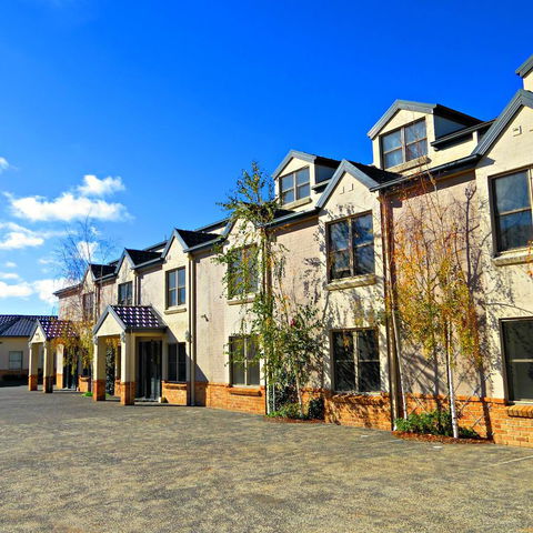Best Western Plus Goulburn - Accommodation Georgetown 10
