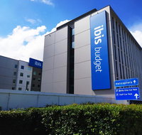 ibis budget Sydney Airport - Accommodation Georgetown