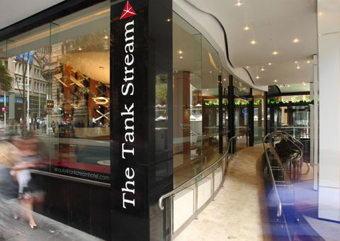 Rydges Australia Square, Formerly Tank Stream Hotel - Accommodation Georgetown 40
