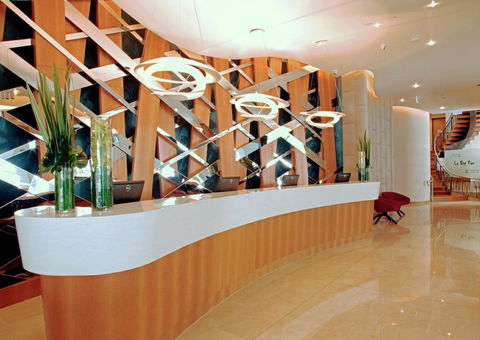 Rydges Australia Square, Formerly Tank Stream Hotel - Accommodation Georgetown 39