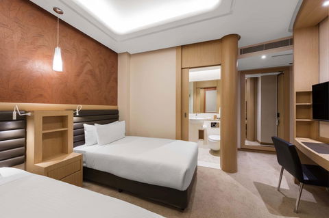 Rydges Australia Square, Formerly Tank Stream Hotel - Accommodation Georgetown 3