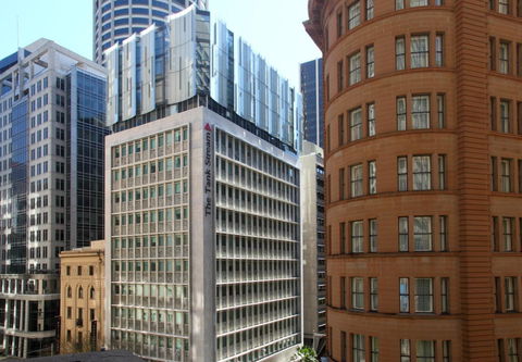 Rydges Australia Square, Formerly Tank Stream Hotel - Accommodation Georgetown 37