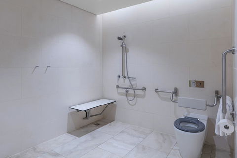 Rydges Australia Square, Formerly Tank Stream Hotel - Accommodation Georgetown 29