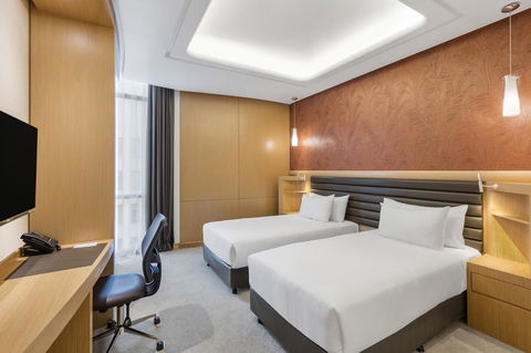 Rydges Australia Square, Formerly Tank Stream Hotel - Accommodation Georgetown 11