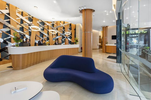 Rydges Australia Square, Formerly Tank Stream Hotel - Accommodation Georgetown 8