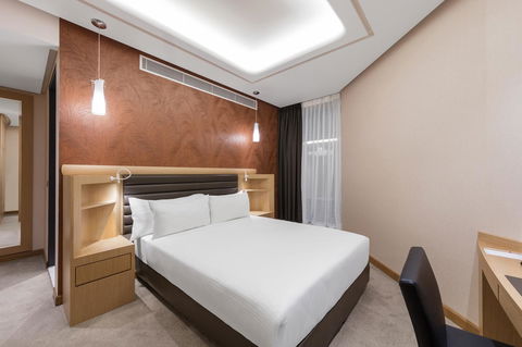 Rydges Australia Square, Formerly Tank Stream Hotel - Accommodation Georgetown 13