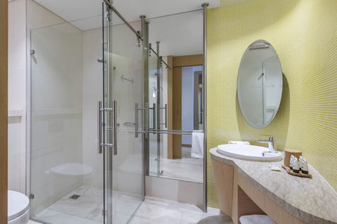 Rydges Australia Square, Formerly Tank Stream Hotel - Accommodation Georgetown 24