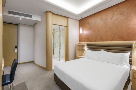 Rydges Australia Square, Formerly Tank Stream Hotel - Accommodation Georgetown 12