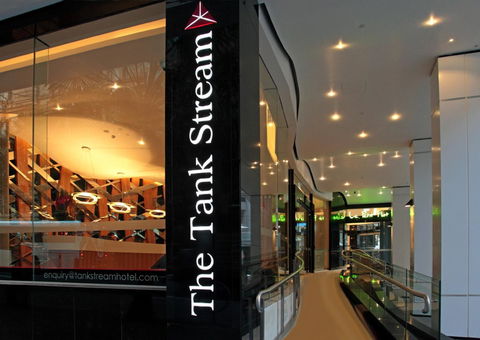 Rydges Australia Square, Formerly Tank Stream Hotel - Accommodation Georgetown 35