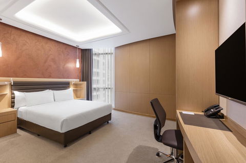 Rydges Australia Square, Formerly Tank Stream Hotel - Accommodation Georgetown 0