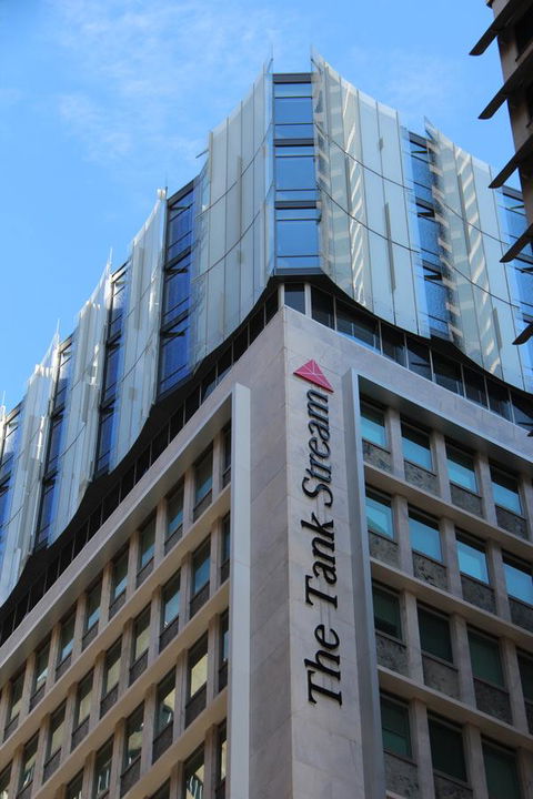 Rydges Australia Square, Formerly Tank Stream Hotel - Accommodation Georgetown 34