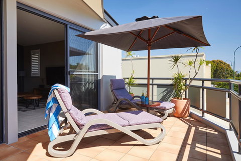 Byron Quarter Apartments - Accommodation Georgetown 8