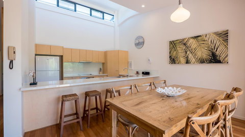 Byron Quarter Apartments - Accommodation Georgetown 34
