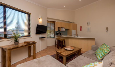 Byron Quarter Apartments - Accommodation Georgetown 38