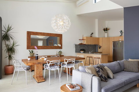 Byron Quarter Apartments - Accommodation Georgetown 4