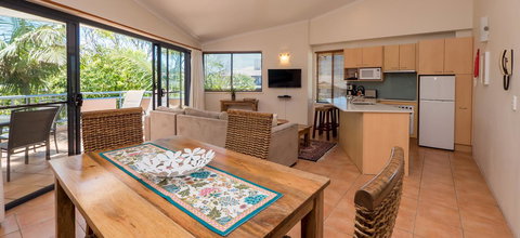 Byron Quarter Apartments - Accommodation Georgetown 40