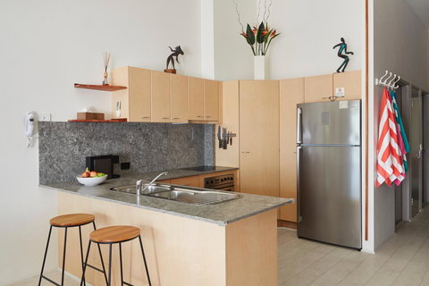 Byron Quarter Apartments - Accommodation Georgetown 5