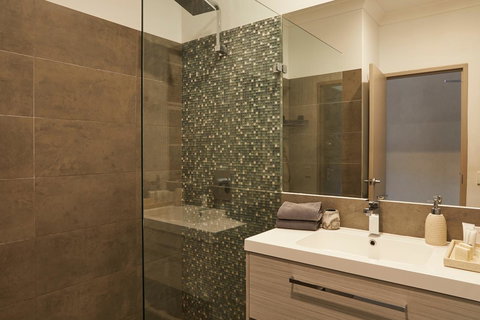Byron Quarter Apartments - Accommodation Georgetown 9