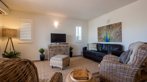 Byron Quarter Apartments - Accommodation Georgetown 25