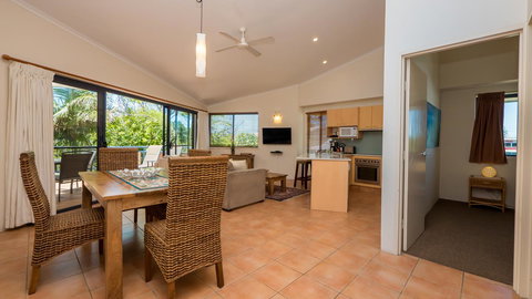 Byron Quarter Apartments - Accommodation Georgetown 43