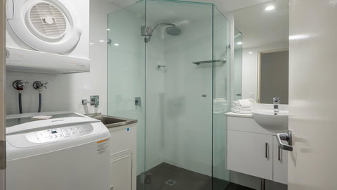Byron Quarter Apartments - Accommodation Georgetown 31