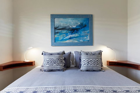 Byron Quarter Apartments - Accommodation Georgetown 6