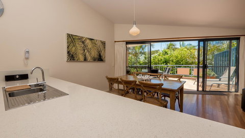 Byron Quarter Apartments - Accommodation Georgetown 32